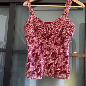 Ann Taylor Summer top
